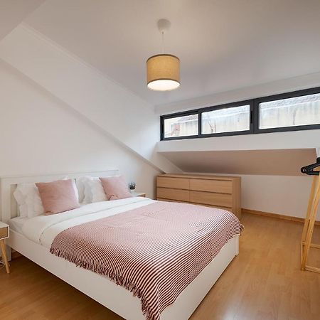 Central Gem IV - Lisbon Trendy Santos District With Dedicated Workspace 外观 照片